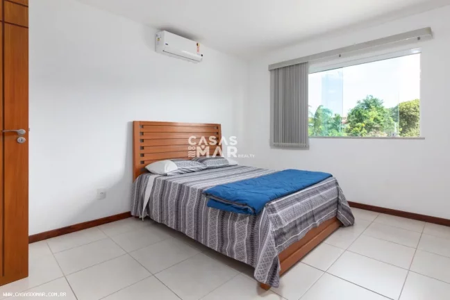 Imagem Casa em Condomínio para Temporada em Armação dos Búzios / RJ no bairro Geribá