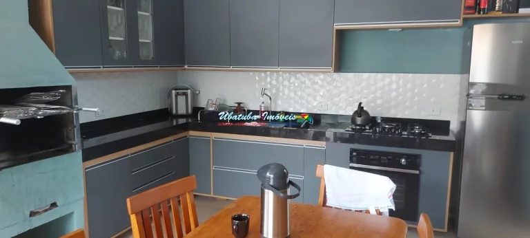 Imagem Linda casa em condomínio.