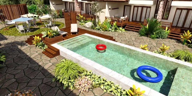 Imagem Ohana Village