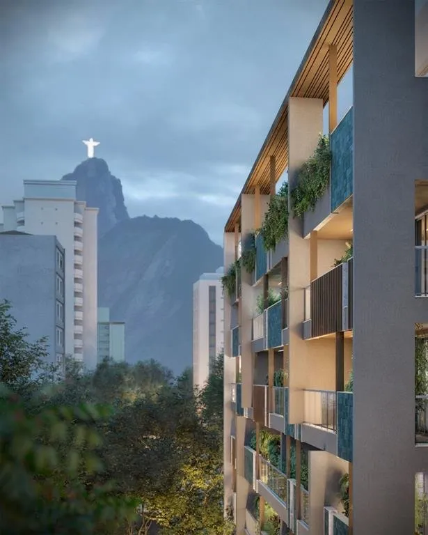 Imagem Apartamento a Venda no bairro Botafogo - Rio de Janeiro, RJ