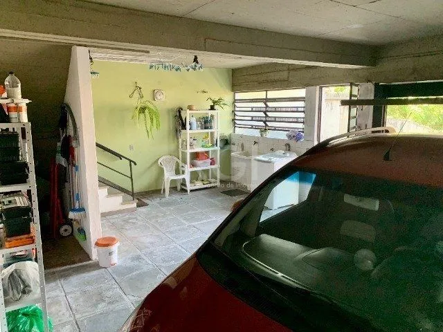 Imagem Casa de 3 dormitórios no bairro Bom Jesus