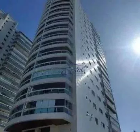 Foto do imóvel Apartamento com 2 dormitórios à venda, 105 m² por R$ 640.000,00 - Tupi - Praia Grande/SP