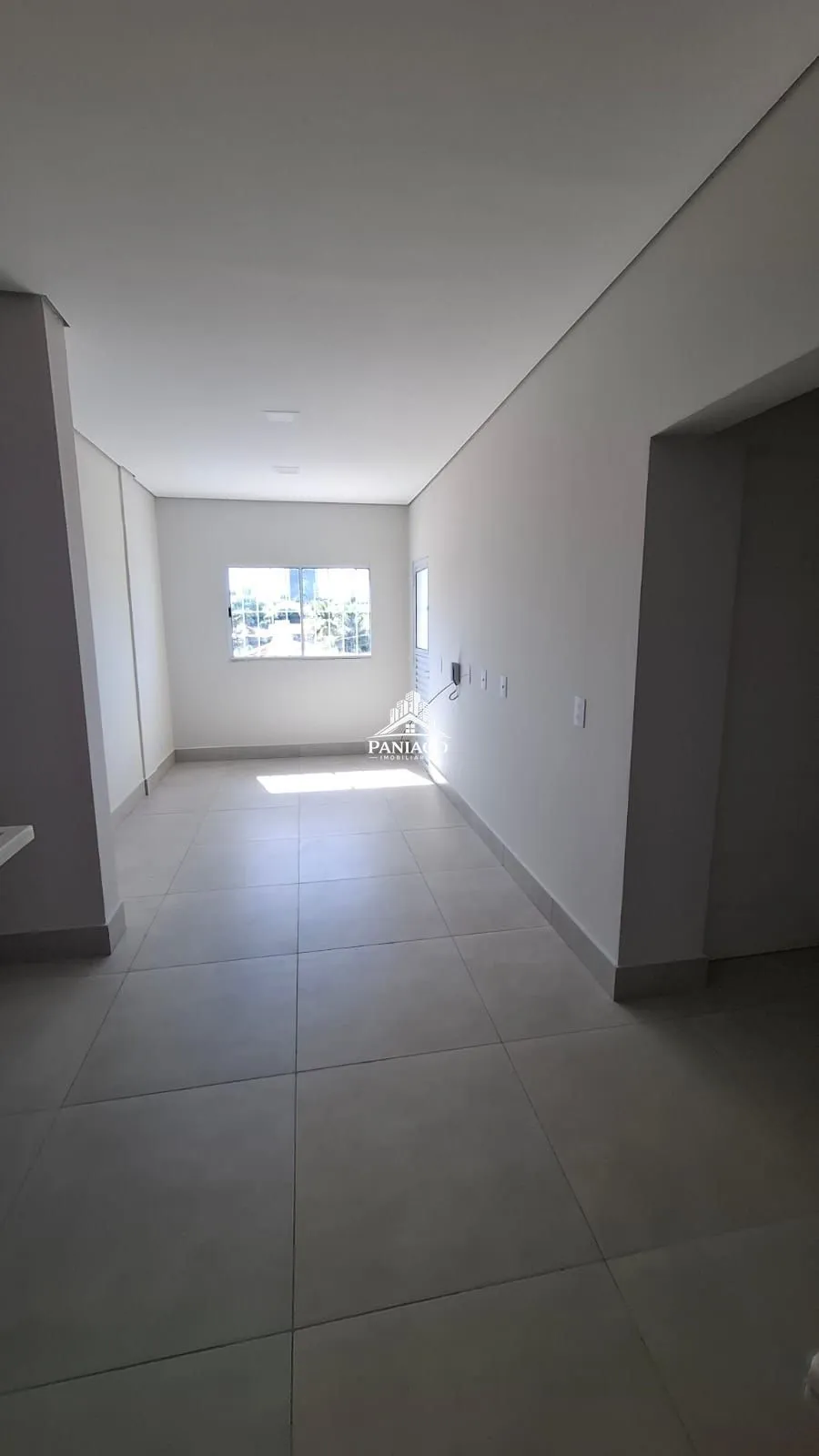 Imagem Apartamento no Residencial Maribela - Jardim Cuiabá