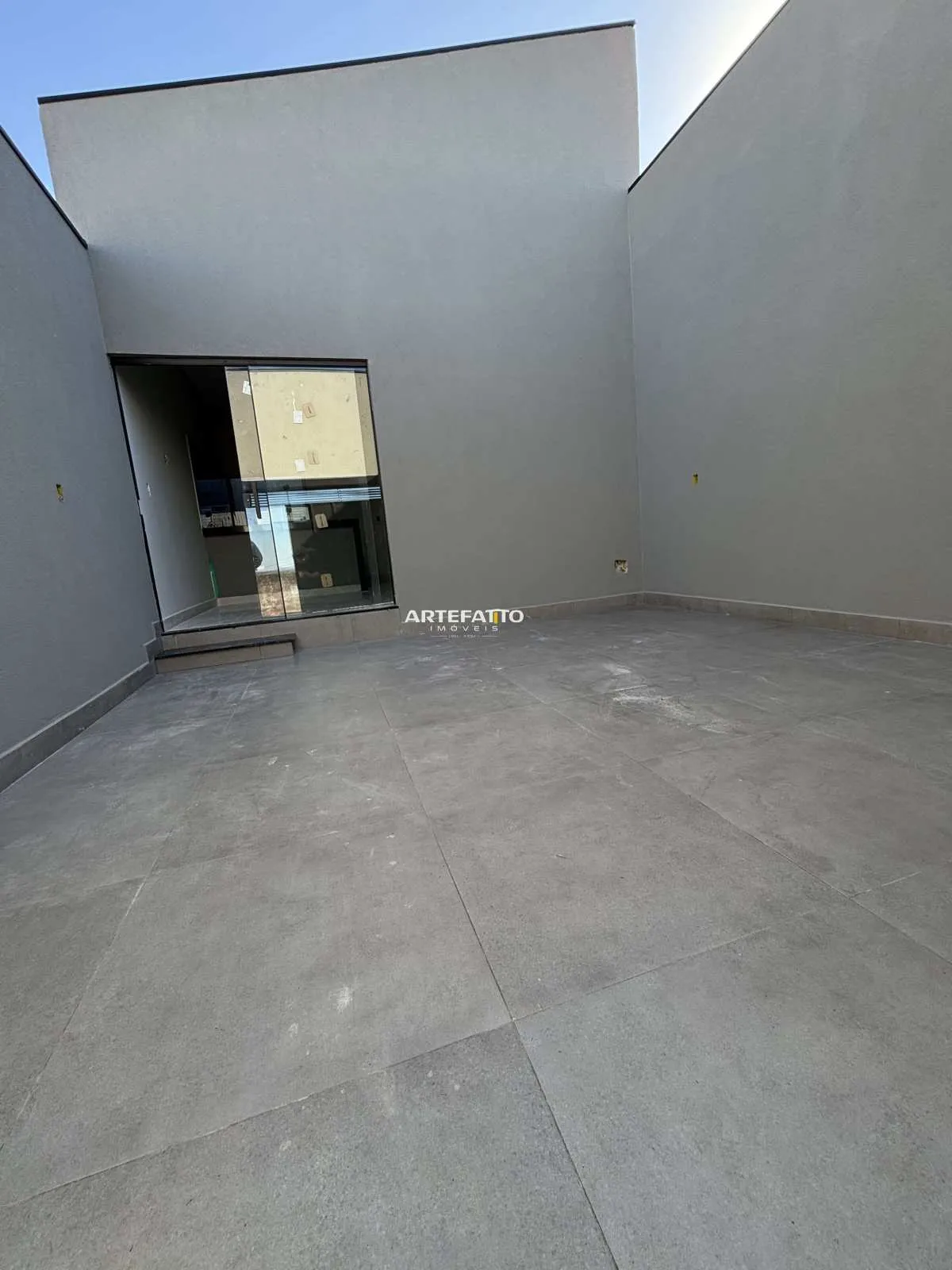 Foto do imóvel Casa à venda em Franca, Jardim Brasilândia, com 3 quartos, 82m2