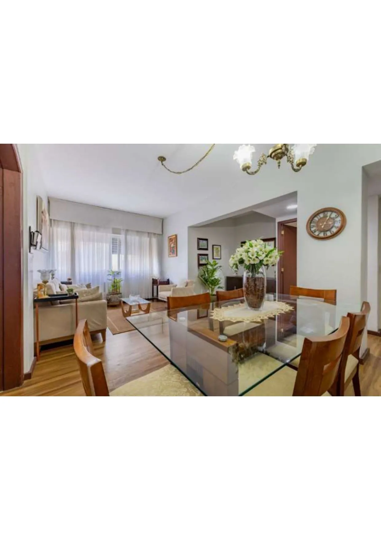 Imagem APARTAMENTO A VENDA 3 DORMITÓRIOS BAIRRO INDEPENDÊNCIA