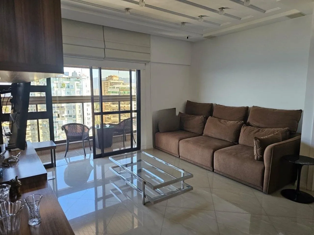 Foto do imóvel Apartamento à venda em Rio de Janeiro/RJ em Barra da Tijuca, Rio de Janeiro - RJ