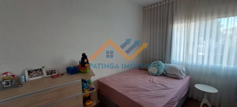 Imagem Apartamento a venda no bairro Cidade Nobre - Ipatinga