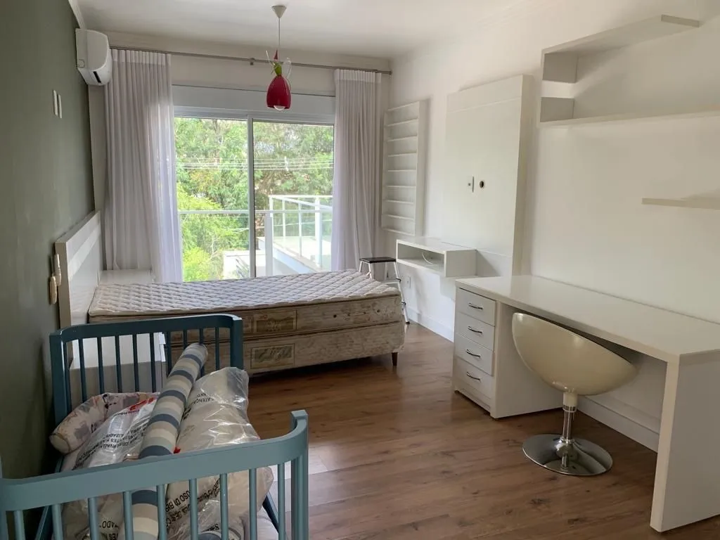 Imagem CASA EM CONDOMÍNIO PARA VENDA NO BELVEDERE II - VOTORANTIM/SP