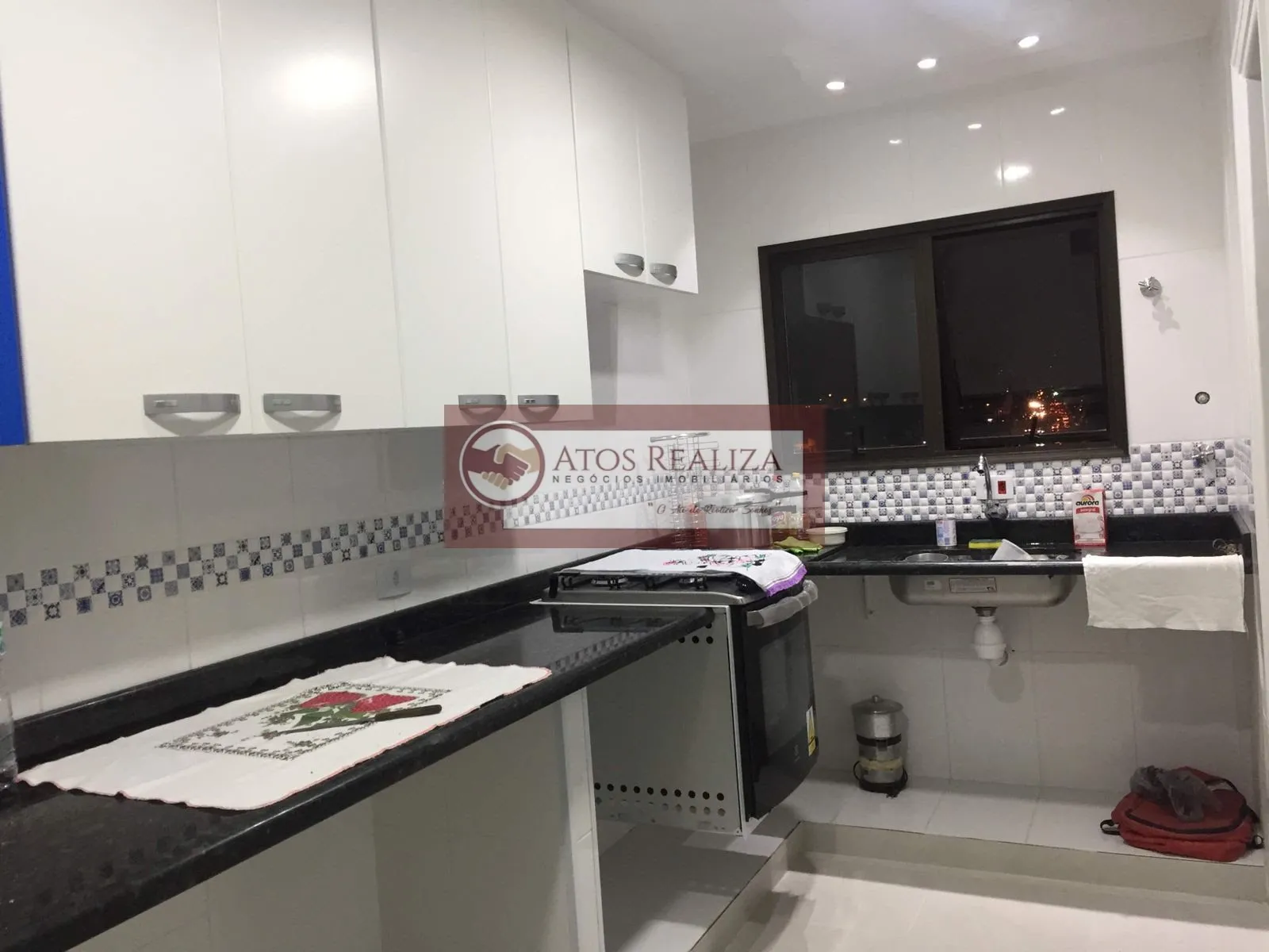 Imagem Apartamento com sacada em Jardim Primavera - São Paulo