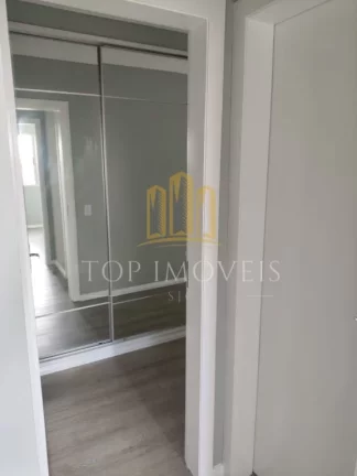 Imagem Lindo Apartamento Localizado no Santa Ines III Repleto de Planejados Predio com elevador