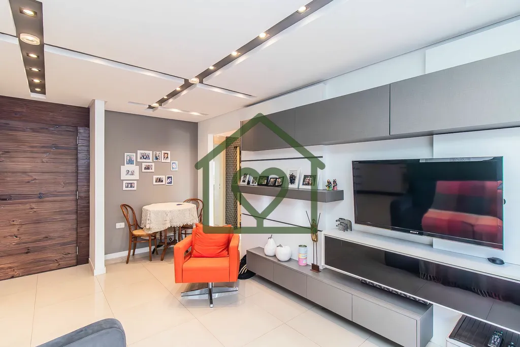 Apartamento totalmente mobiliado e decorado, pronto para morar, em uma das regiões mais valorizadas...
