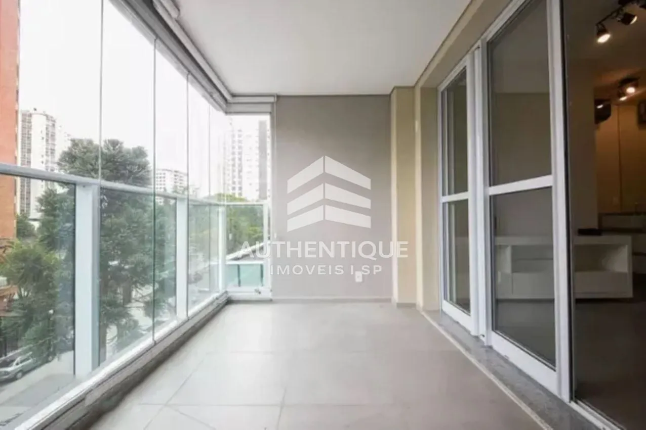 Foto do imóvel B103 Brooklin - Apartamento à venda em São Paulo/SP em Rua Flórida, 103 - Brooklin, São Paulo - SP