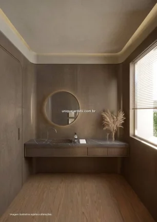 Imagem Casa Padrão à venda Alto de Pinheiros São Paulo