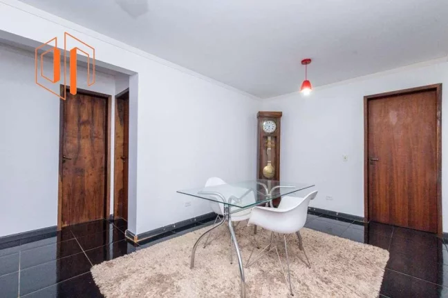 Imagem Apartamento para Venda em Curitiba, Água Verde, 3 dormitórios, 1 suíte, 2 banheiros, 1 vaga