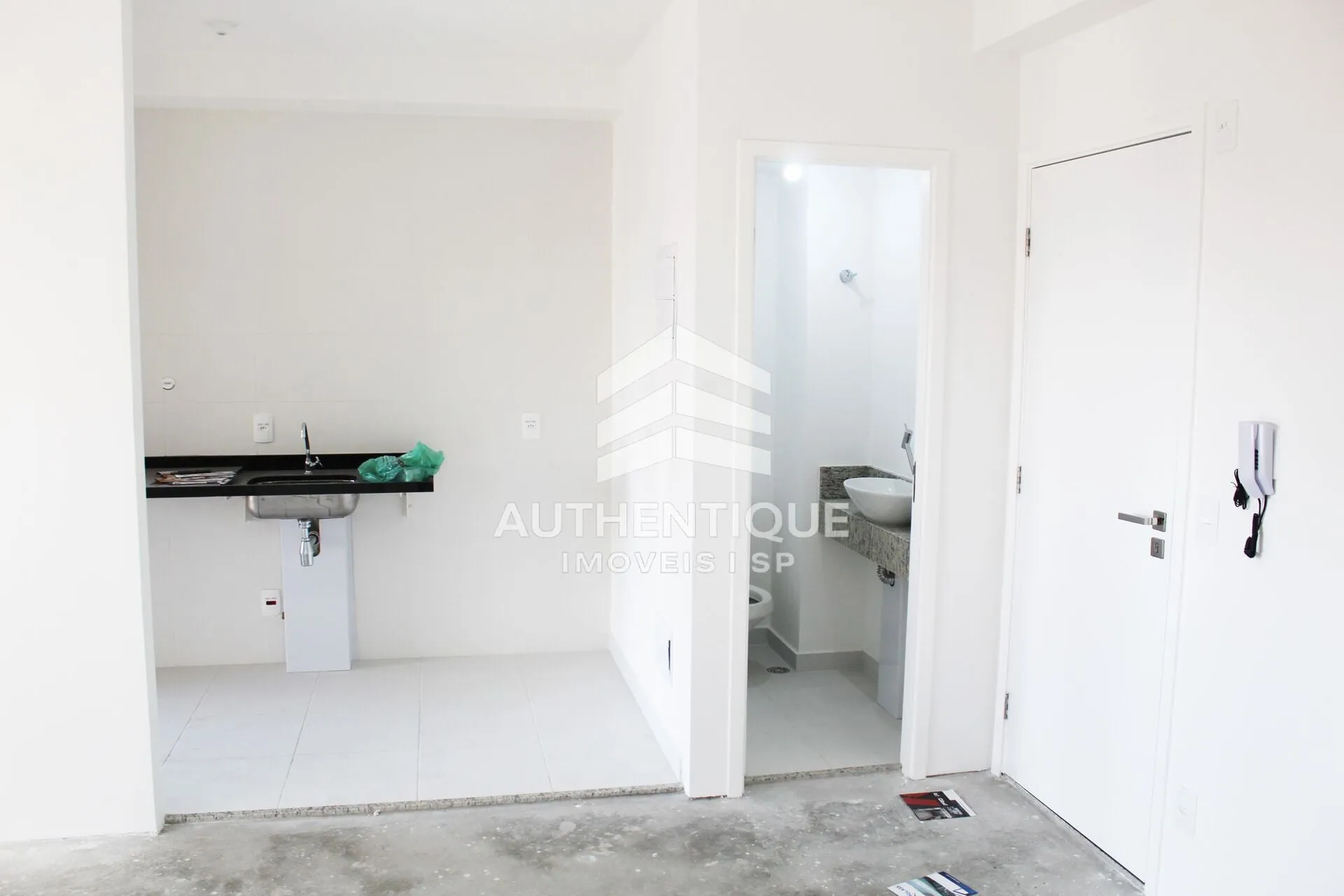 Imagem Brooklin Skymark - Apartamento à venda em São Paulo/SP
