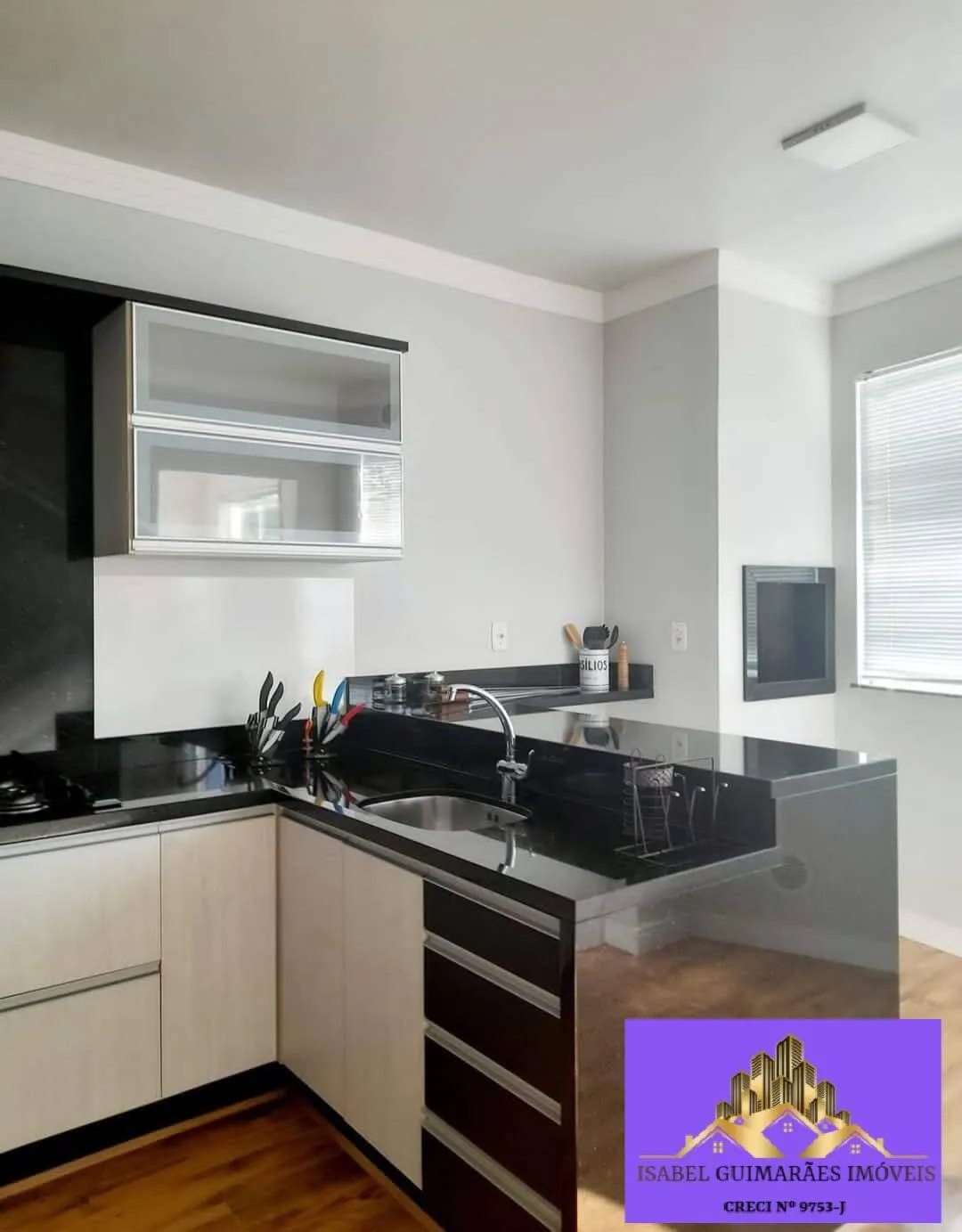 Imagem Apartamento Mobiliado, 02 dormitórios, 75m2, Bremer - Rio do Sul