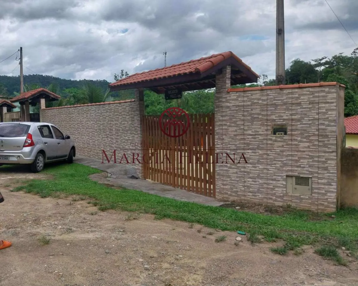 Imagem Chácara à venda em Pedro de Toledo, ALDEIA DE SÃO JOSE, com 2 quartos, 80m2