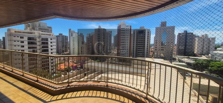 Imagem Apartamento em Centro, Ribeirão Preto/SP