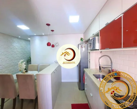 Imagem APARTAMENTO RESIDENCIAL em ITU - SP, RANCHO GRANDE