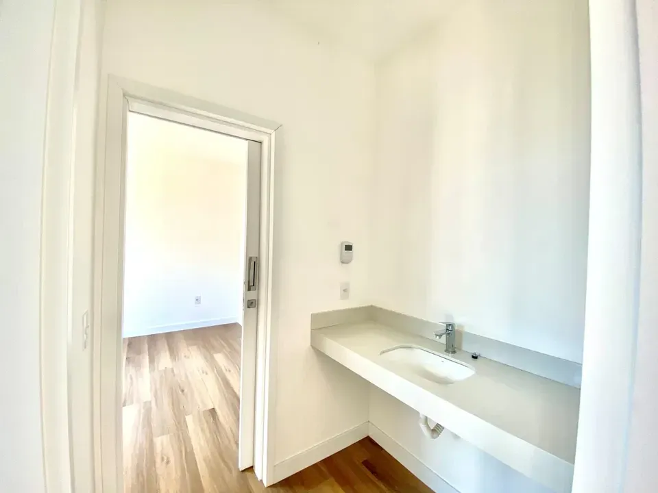 Imagem Casa de Condomínio com 3 Quartos à Venda, 206 m² em CECAP - Jundiaí