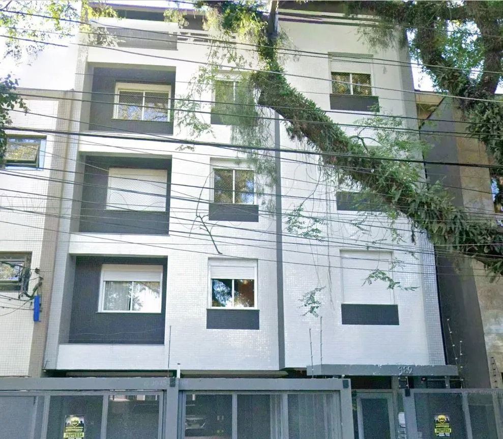 Imagem Apartamento 3 dormitórios com 2 vagas ao lado da SOGIPA