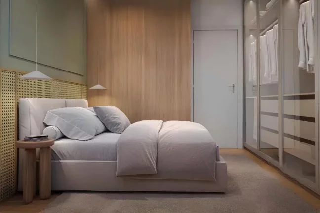 Imagem Apartamento para venda no bairro Morretes em Itapema