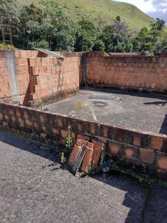 Imagem Casa para Venda em Teresópolis / RJ no bairro Prata