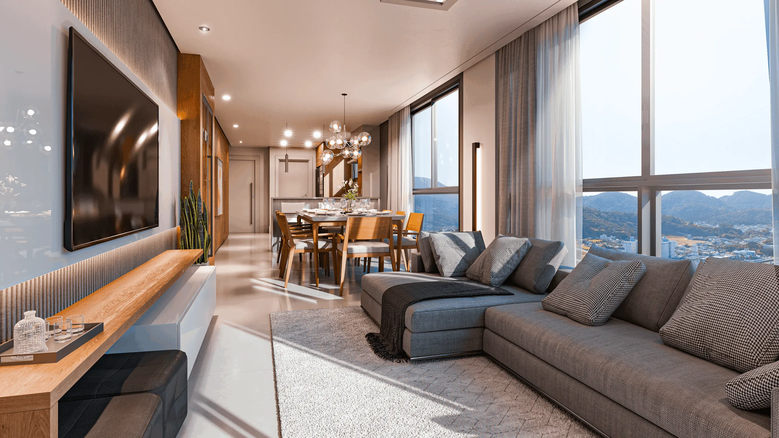 Imagem Apartamento à venda com 138.11m2 por R$ 2.800.000,00