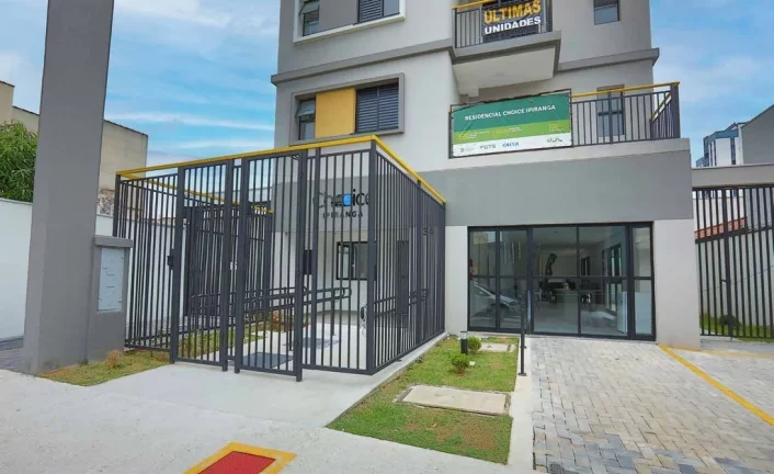 Imagem APARTAMENTO RESIDENCIAL em São Paulo - SP, Vila Moinho Velho