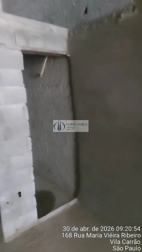 Imagem Galpão Novo na Vila Carrão Locação