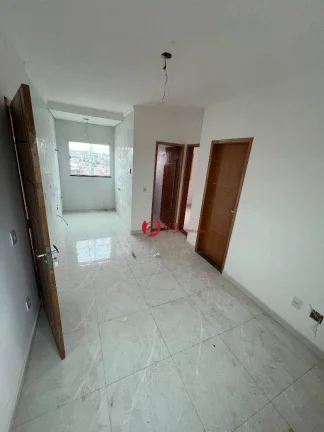 Foto do imóvel Apartamento com 2 dormitórios para alugar, 45 m por R$ 1.930,00/mês - Jardim Nordeste - São Paulo/SP