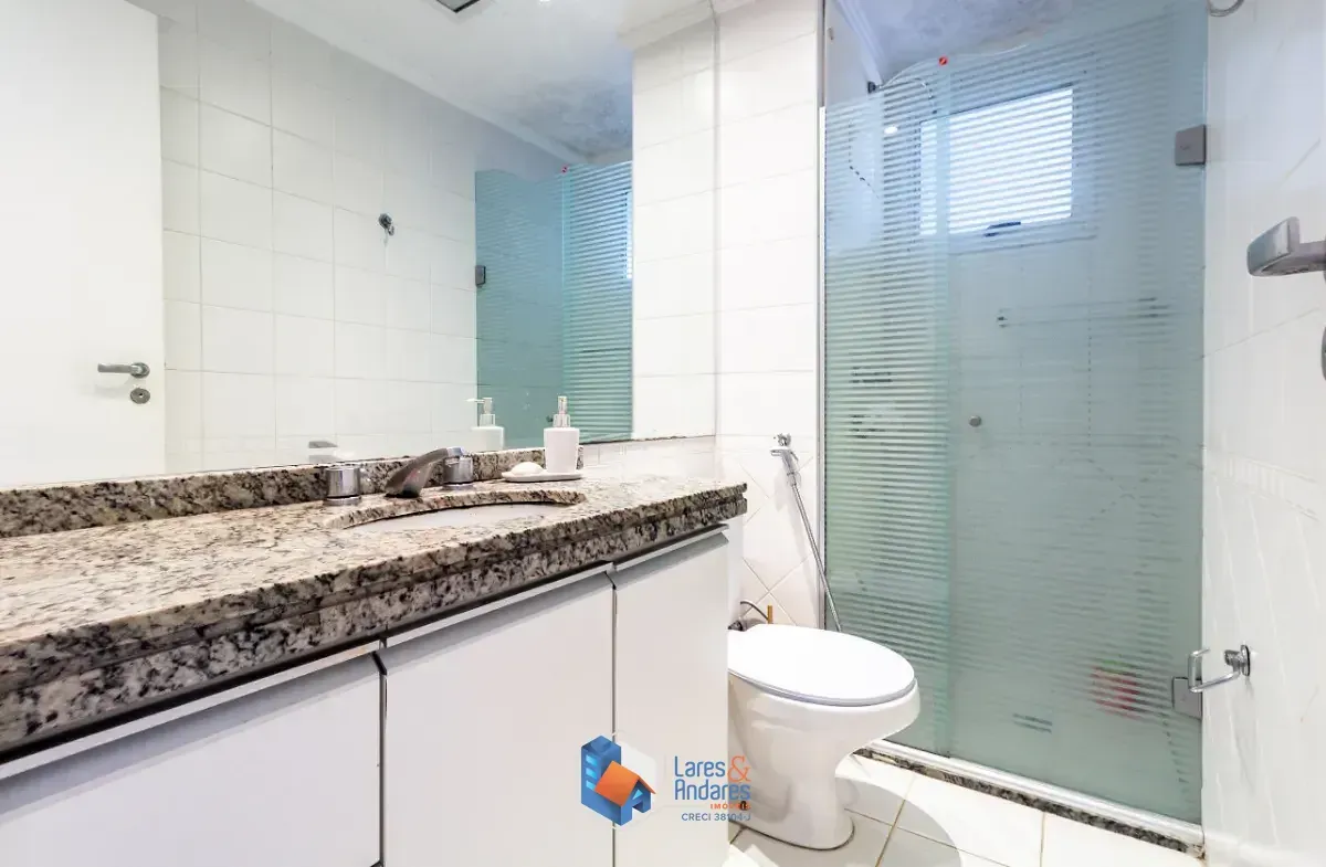 Imagem Apartamento para venda em Vila Leopoldina com 3 quartos, sendo 1 suíte, 78m²