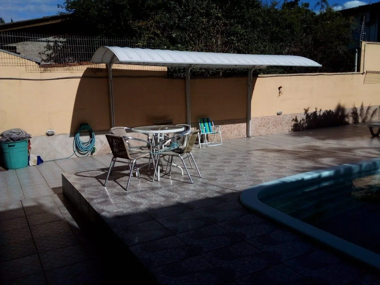 Imagem Casa para Venda - 259.5m², 4 dormitórios, sendo 1 suites, 1 vaga - Jardim Itu