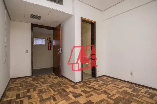 Imagem Aluga-se Sala Comercial no Centro de Porto Alegre/RS com 25m²