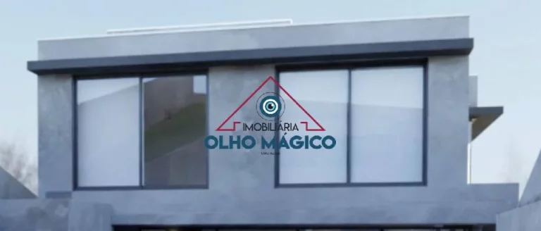 Imagem Terreno Alphasitio - 711 metros - Com projeto aprovado