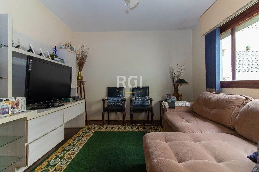 Imagem Cobertura para Venda - 240m², 3 dormitórios, sendo 1 suites, Rio Branco