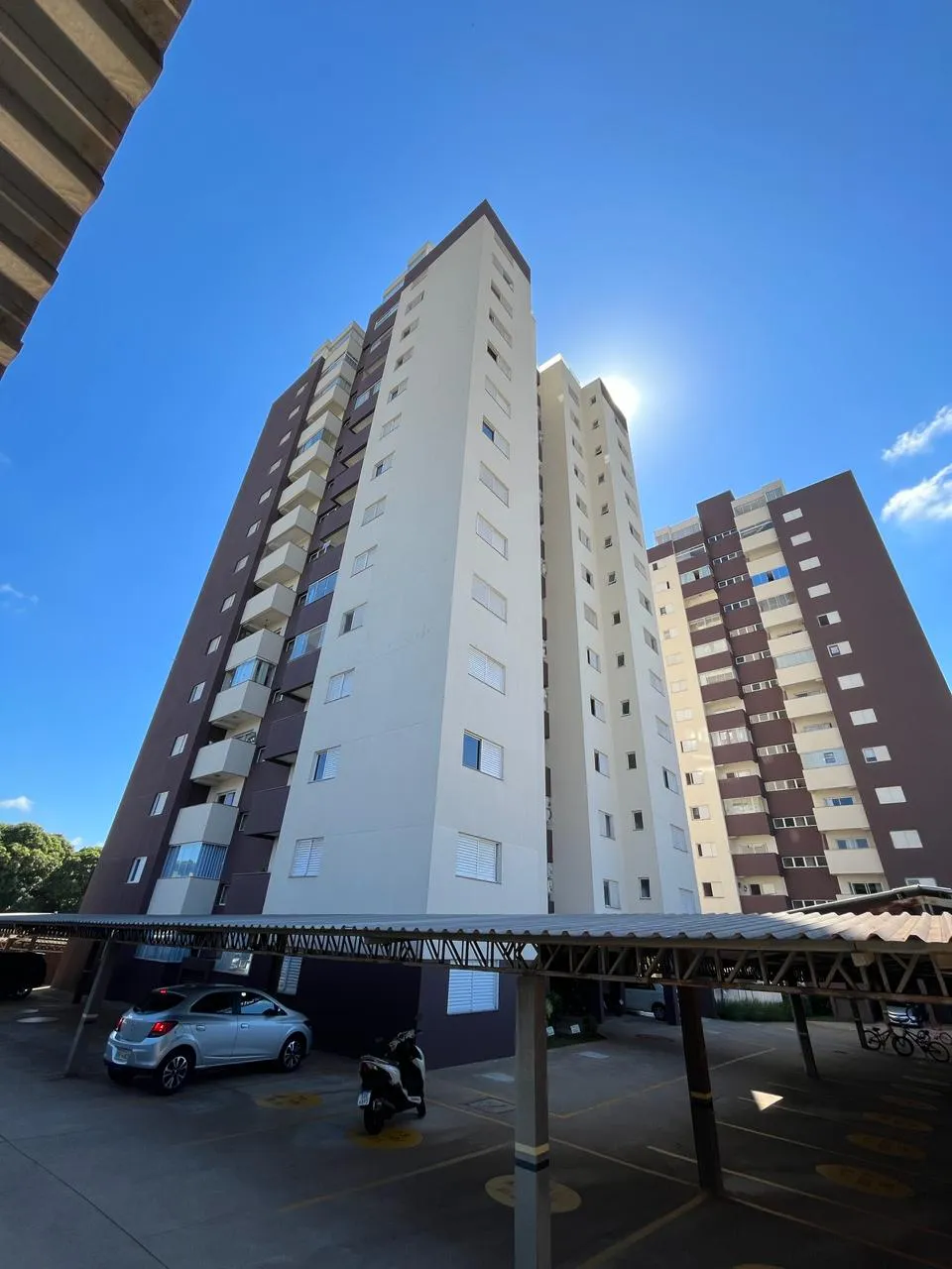 Imagem Apartamento 84m Umuarama-PR 111