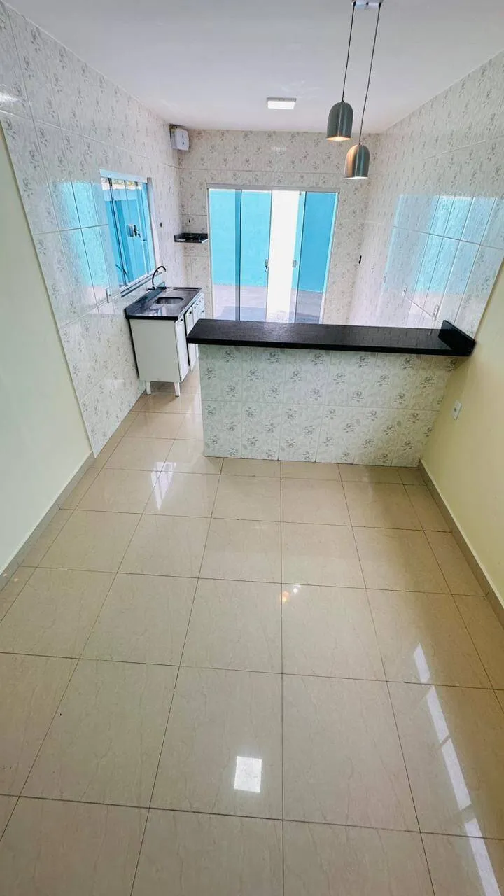 Imagem Casa 2 quartos Cristo Rei várzea grande