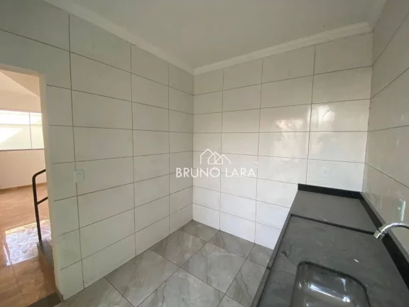 Imagem Casa à venda no bairro Jardim Alterosa Segunda Seção - Betim/MG