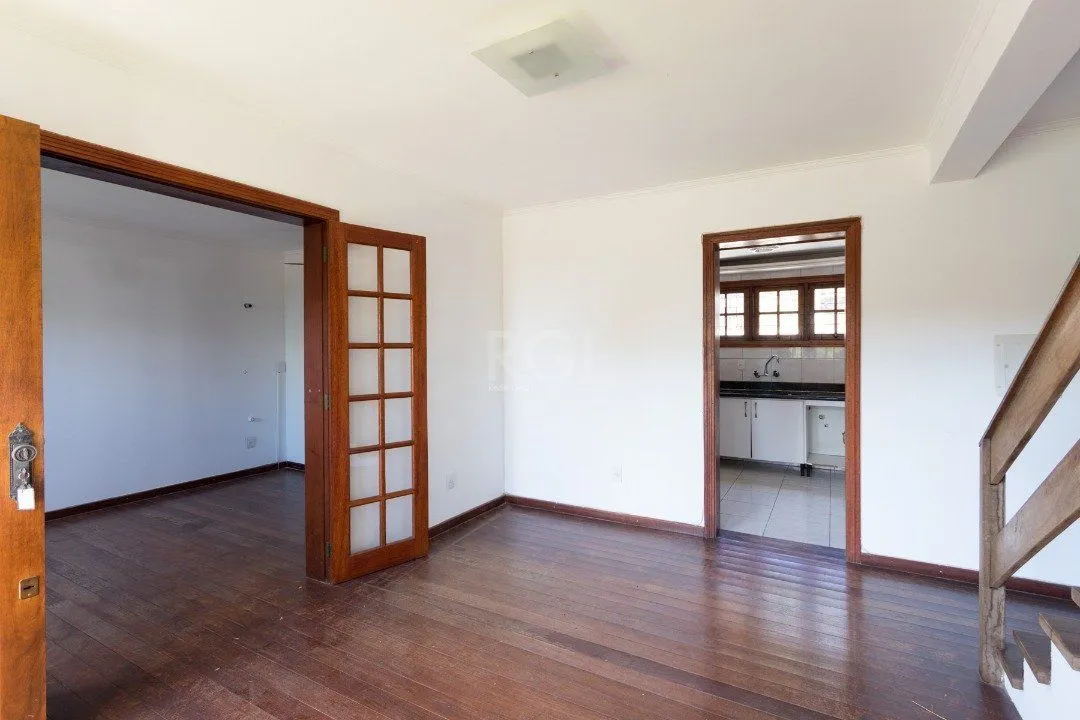 Imagem Casa para Venda - 154.38m², 3 dormitórios, sendo 1 suites, 2 vagas - Aberta Dos Morros