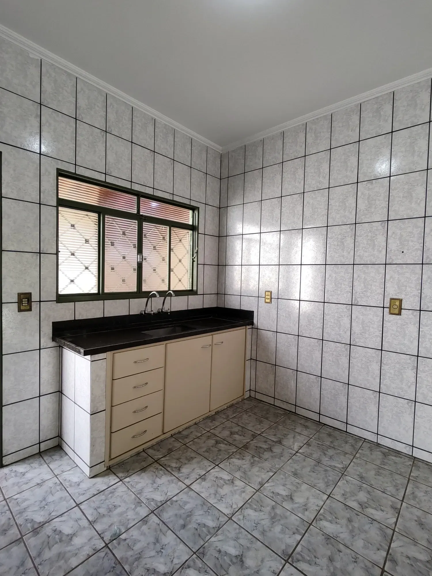 Imagem Casa com 2 Quartos à Venda, 120 m² em Residencial Gabriela - São José do Rio Preto