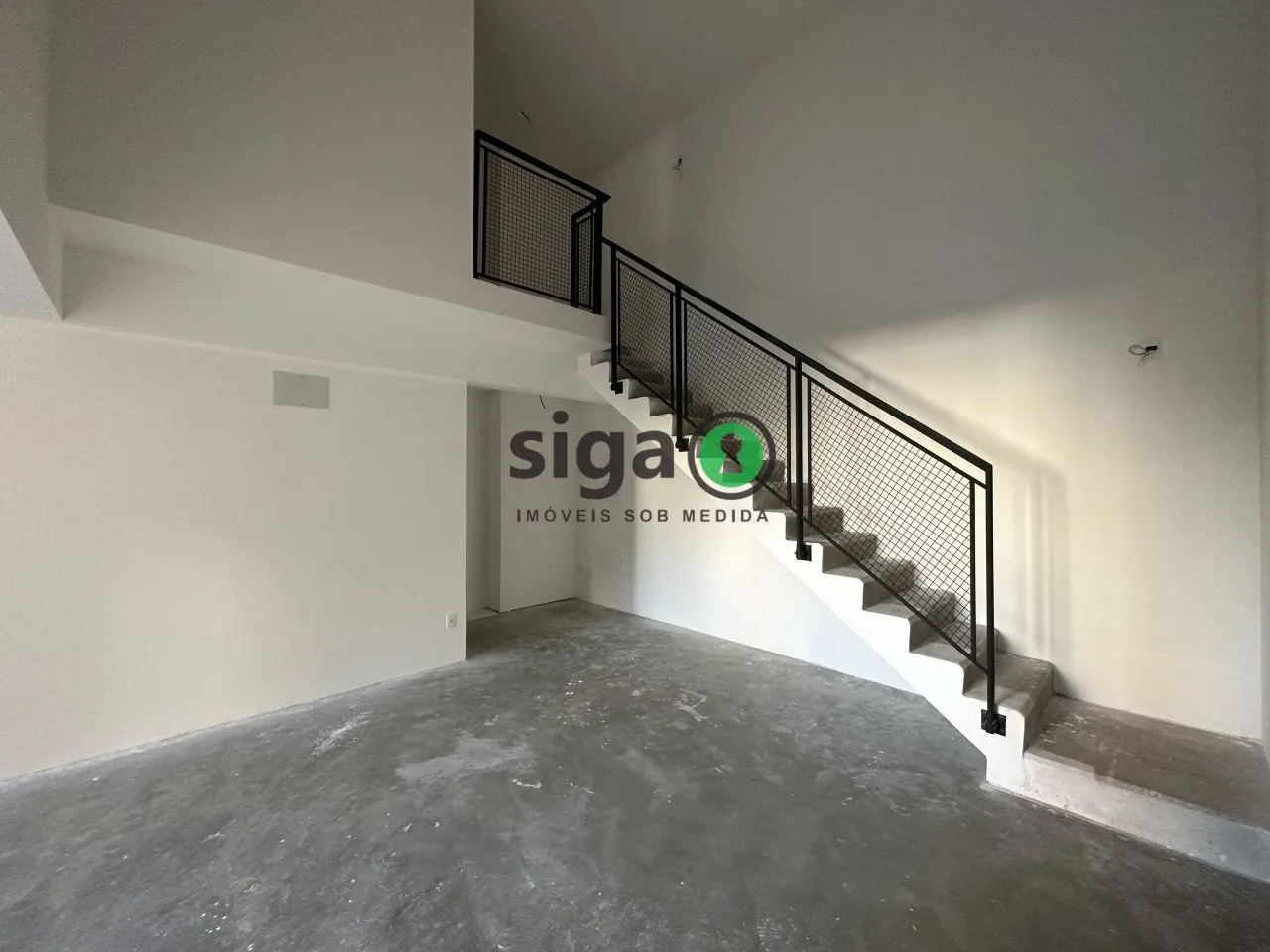 Foto do imóvel Apartamento de 92 m2 em Moema Pássaros