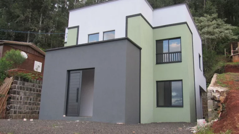 Imagem Casa para Venda em Concórdia, Sintrial, 2 dormitórios, 1 banheiro