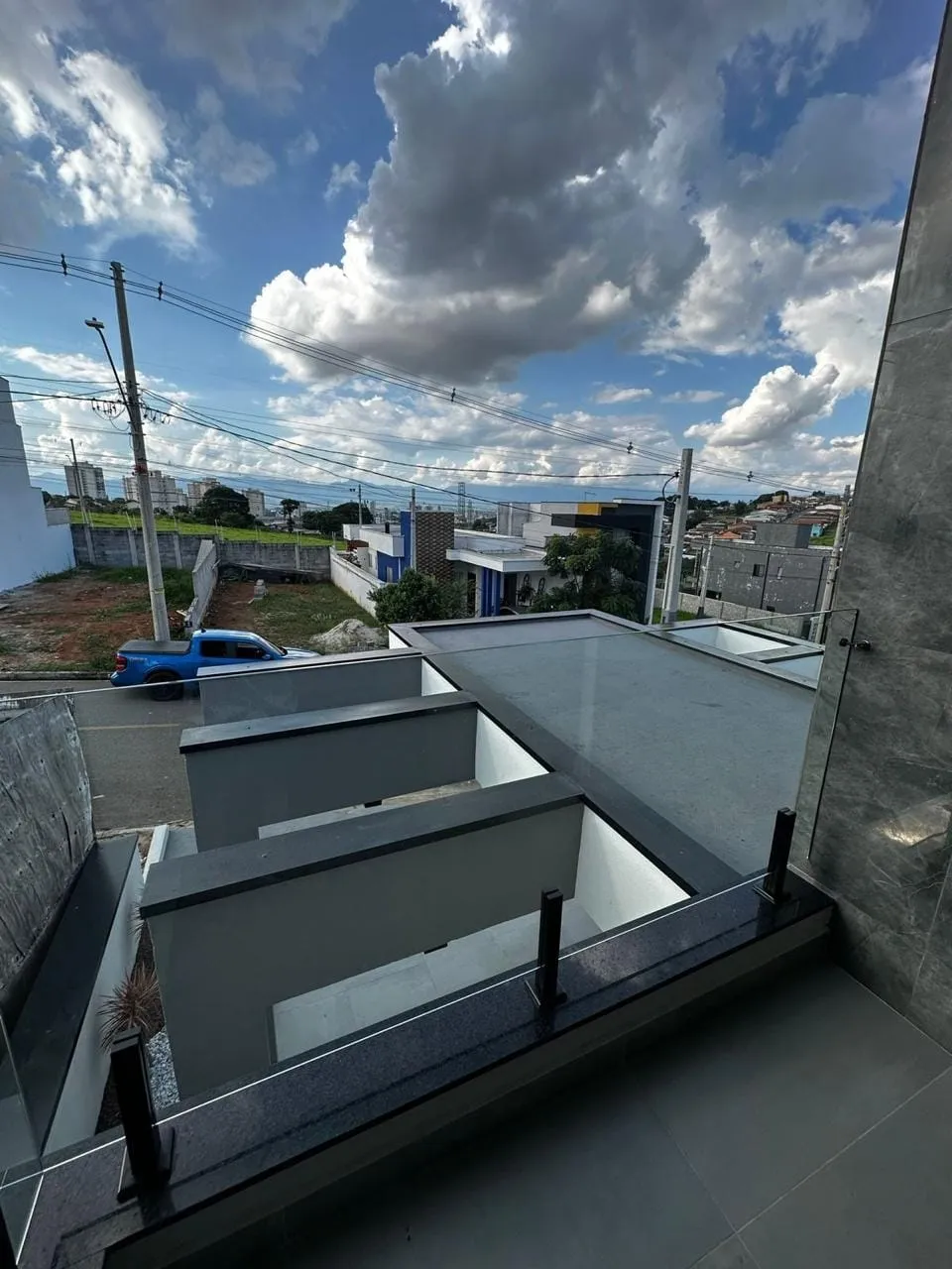 Imagem Casa à venda 3 Quartos, 1 Suite, 2 Vagas, 150M², Morada dos Nobres, Taubaté - SP | Recanto Tropical