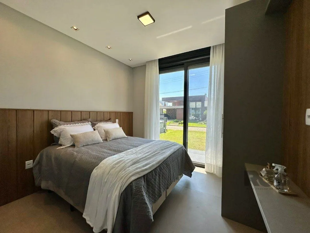 Imagem Casa de Condomínio em Atlântida