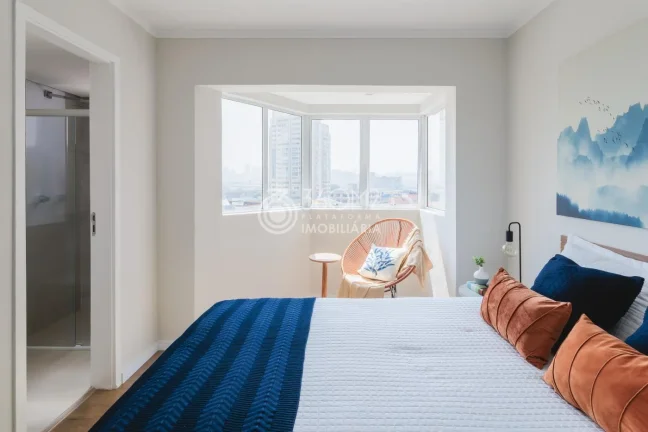 Imagem Apartamento para Venda em Santo André / SP no bairro Casa Branca
