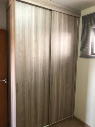 Imagem Residencial Maiorca, 3 suítes, 2 vagas de garagem.