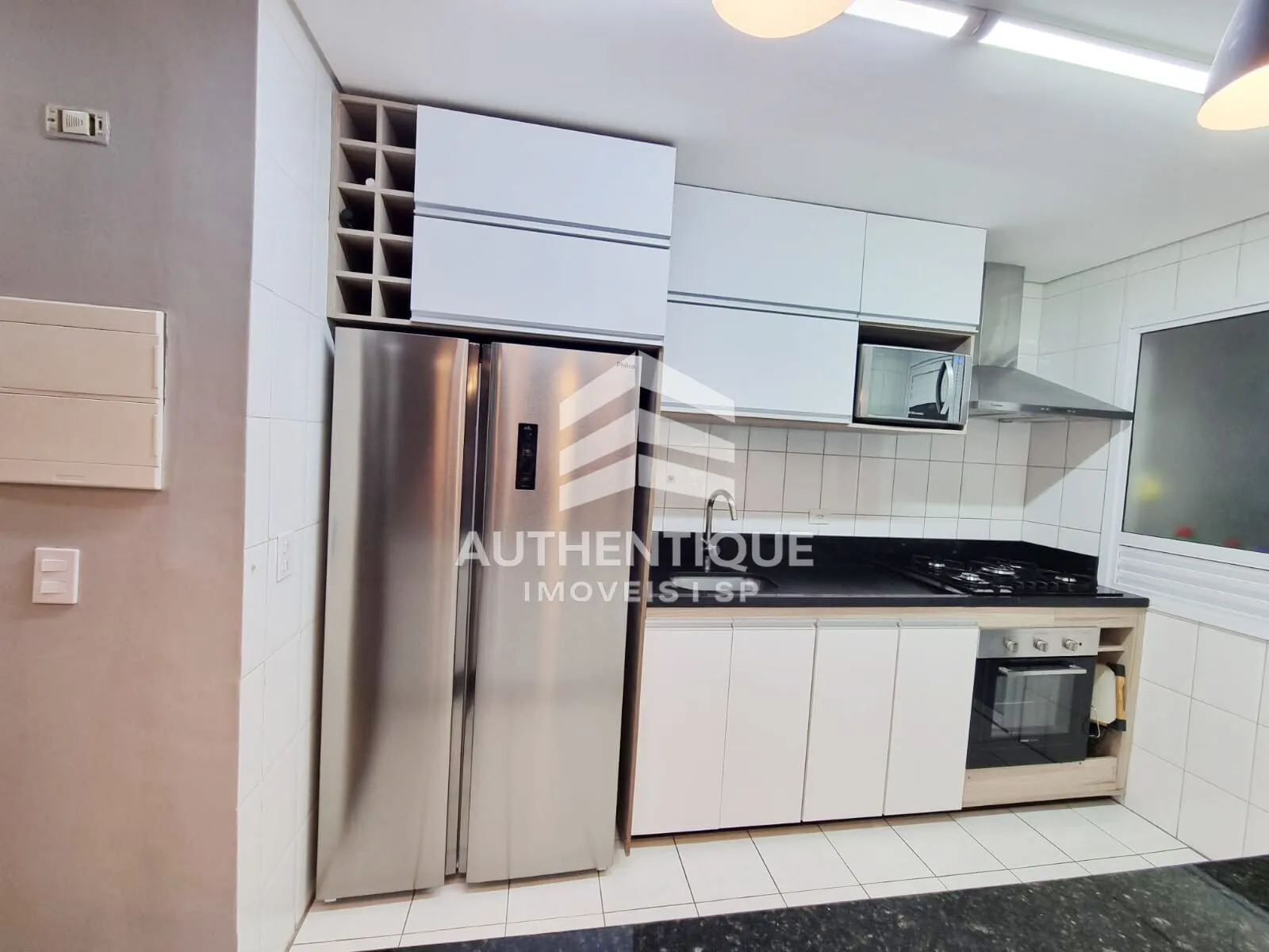 Imagem TERRACO SAO CAETANO - Apartamento à venda no bairro Santa Paula - São Caetano do Sul/SP