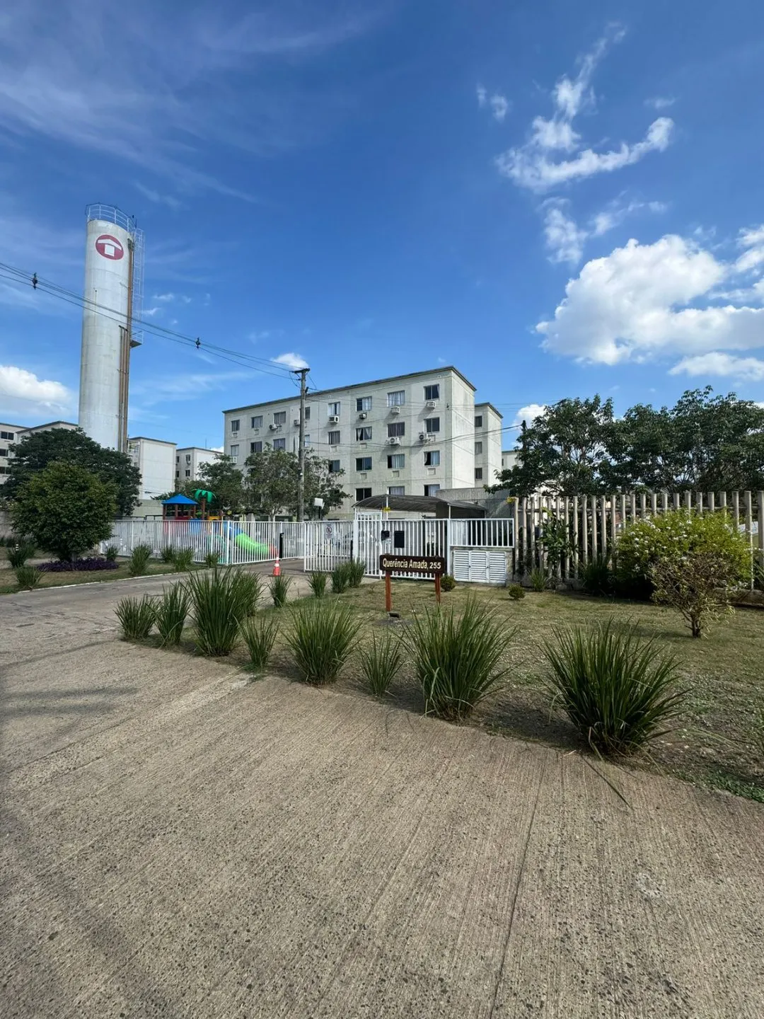Imagem Apartamento à venda Condomínio Residencial Querência Amada - bairro Mario Quintana em Porto Alegre
