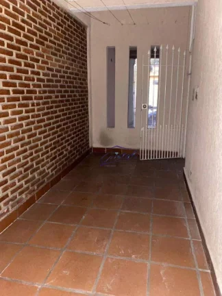 Imagem Casa com 4 dormitórios à venda, 100 m² por R$ 590.000,00 - Butantã - São Paulo/SP